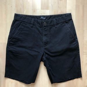 Brixton Short size 34